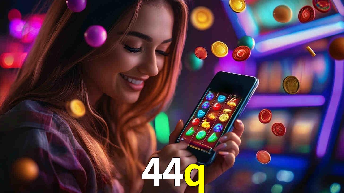 Processo de Download do App 44q BET - Passo a Passo Simples