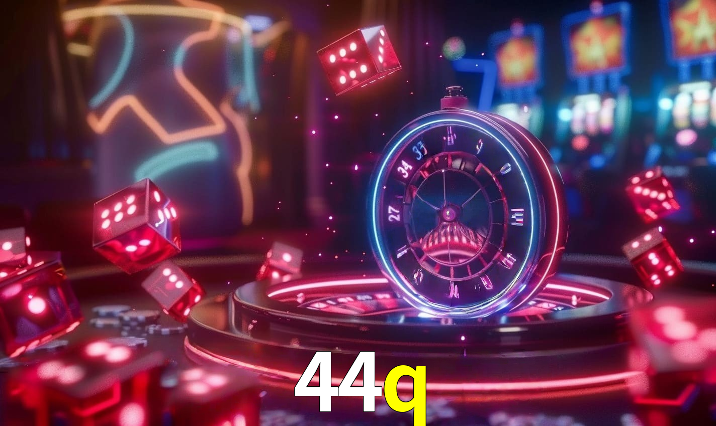 Cassino ao Vivo 44q BET - Dealers Brasileiros Profissionais