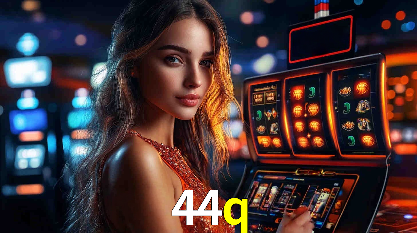 Sistema de Segurança Avançado 44q BET - Criptografia e Proteção