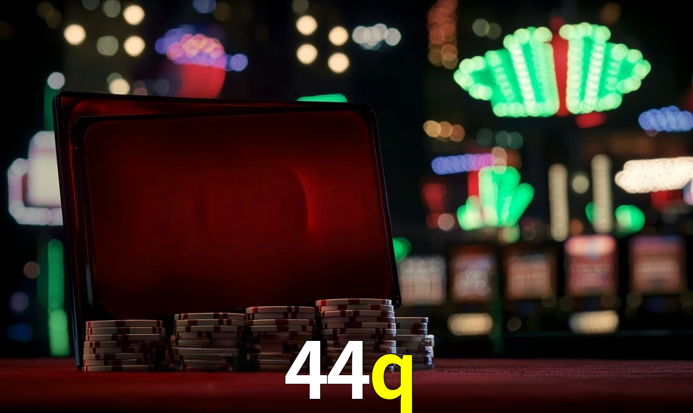 Coleção Premium de Slots 44q BET - NetEnt, Pragmatic Play, Evolution